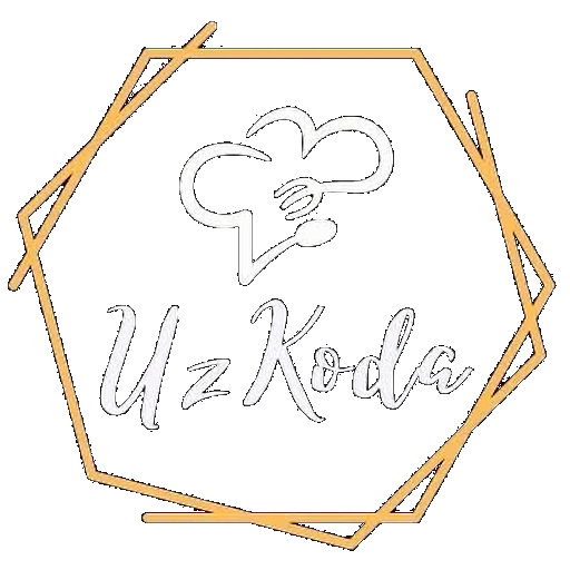 UzKoda logo
